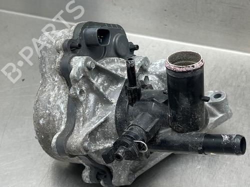 Used Other Other TOYOTA YARIS (_P13_) 1.5 Hybrid (NHP130_, NHP130) (101 hp) 36165060 36165060