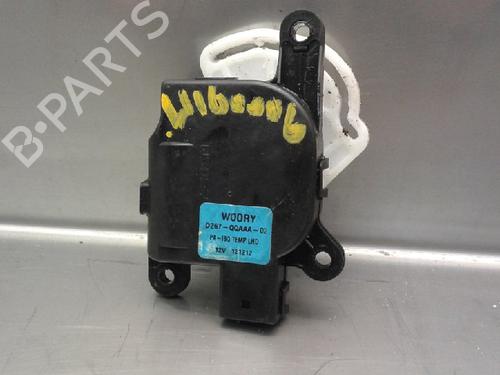Used Electronic module HYUNDAI i10 I (PA) 1.0 (69 hp) 13168955