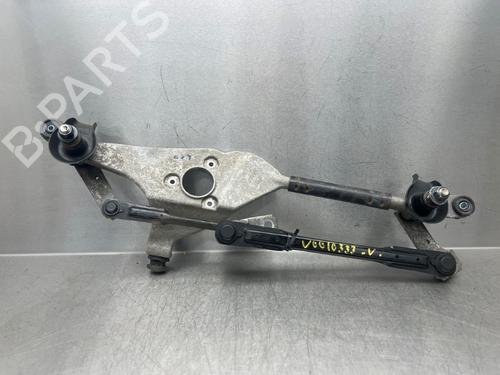 Used Front wipers mechanism HYUNDAI TUCSON (TL, TLE) 1.7 CRDi (116 hp) 16734615