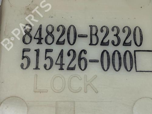 Switch DAIHATSU CUORE VII (L275_, L285_, L276_) 1.0 (L276) | BP10860322I30 