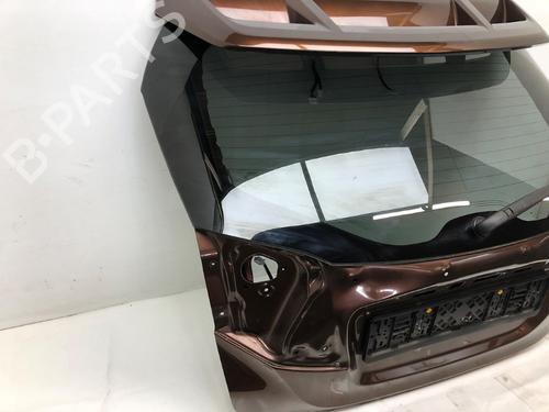 Tailgate TOYOTA C-HR (_X1_) 1.8 Hybrid (ZYX10_, ZYX11_, ZYX10R, ZYX11R) | BP17813466C6 