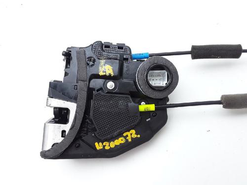 Rear right lock TOYOTA AVENSIS Estate (_T27_) 1.8 VVT-i (ZRT271_, ZRT271R) | BP13174163C99 