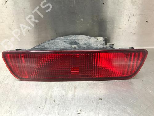 Used Rear fog light NISSAN MICRA V (K14) 0.9 IG-T (90 hp) 13382293