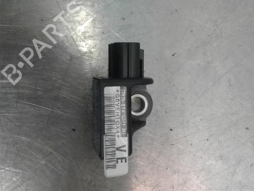 Elektronisk modul HONDA CR-Z (ZF) 1.5 IMA (ZF1) (114 hp) 10827120