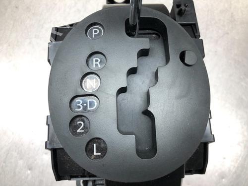 Gear lever SUZUKI ALTO VII (GF, HA25_, HA35_) 1.0 (AMF310, GFC31S) | BP11030213M90 
