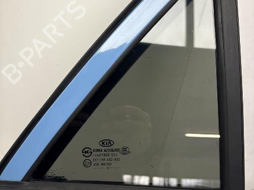 Right rear door KIA PICANTO II (TA) 1.0 | BP16636906C5 