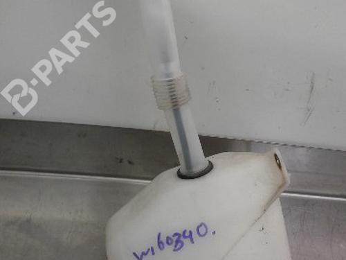 Used Windscreen washer tank Windscreen washer tank HONDA CIVIC VII Saloon (ES, ET) 1.3 IMA (ED9, ES9) (83 hp) 10825898 10825898