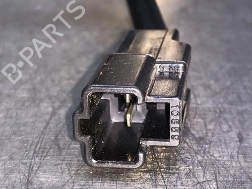 Seat buckle MITSUBISHI MIRAGE / SPACE STAR VI Hatchback (A0_A) 1.0 (A05A) | BP13183096I32 