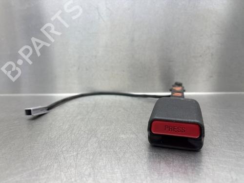 Used Seat buckle Seat buckle MAZDA CX-5 (KE, GH) 2.2 D (KE2FW) (150 hp) 27991896 27991896