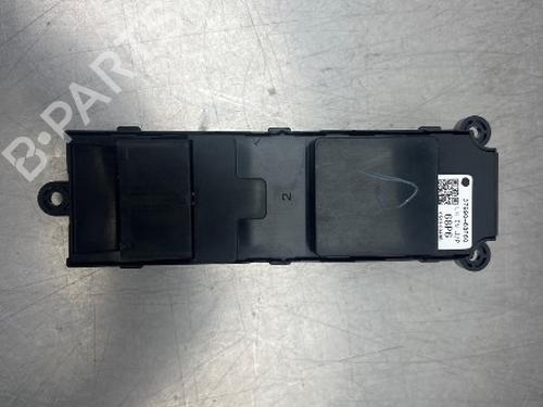 Switch SUZUKI BALENO (FW, EW) 1.2 (A1K412) | BP17023281I30 