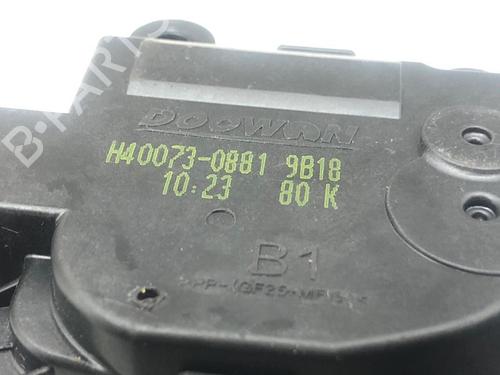 Electronic module HYUNDAI KONA (OS, OSE, OSI) 1.0 T-GDi | BP17761383M83 