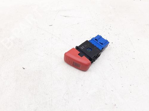 Used Warning switch HONDA LOGO (GA) 1.3 (GA3) (65 hp) 13172057