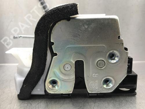 Front right lock HYUNDAI i20 II (GB, IB) 1.0 T-GDI | BP14935632C97 