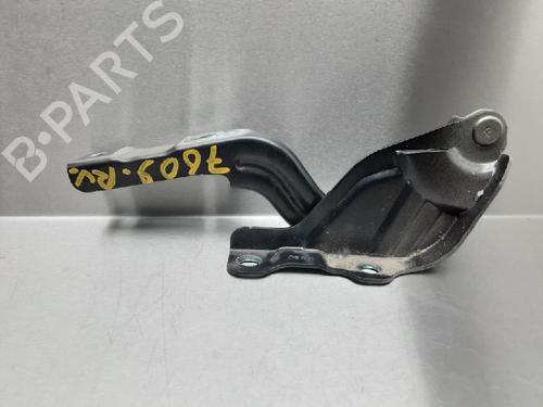 Used Hinge/Door check strap HYUNDAI KONA (OS, OSE, OSI) 1.6 GDi Hybrid (105 hp) 13175431