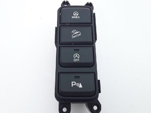 Used Switch HYUNDAI TUCSON (TL, TLE) 1.6 GDi (132 hp) 10830258