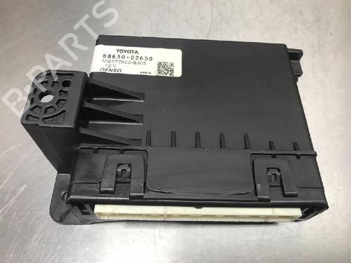 Used Control unit Control unit 10849658 10849658