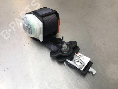 Rear center seatbelt SUBARU IMPREZA Hatchback (GR, GH, G3) 2.0 D AWD | BP13177819I27 