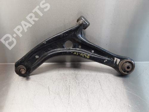 Used Left front suspension arm Left front suspension arm MAZDA 2 (DE_, DH_) 1.3 MZR (DE3FS) (84 hp) 10848764 10848764