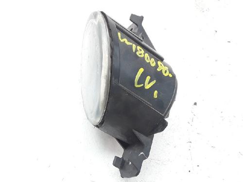 Left front fog light NISSAN MICRA III (K12) 1.2 16V | BP10833560C30 