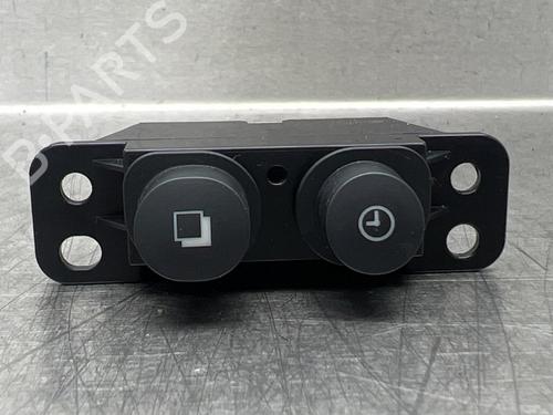 Spak kontakt NISSAN NOTE (E12) 1.2 (80 hp) 16734374