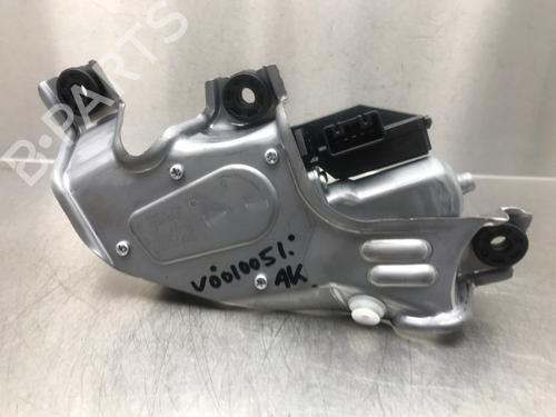 Viskermotor bakrute TOYOTA AURIS Estate (_E18_) 1.2 (NRE185_, NRE185R, NRE185H) (116 hp) 15181309