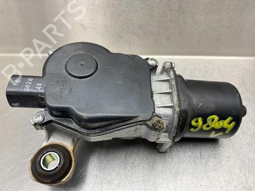 Used Front wiper motor NISSAN QASHQAI II SUV (J11, J11_) 1.6 DIG-T (163 hp) 10857304
