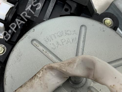 Rear right window mechanism SUBARU OUTBACK (BL, BP) 2.5 AWD (BP9) | BP10842337C25 