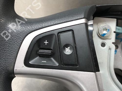 Steering wheel HYUNDAI i20 I (PB, PBT) 1.2 | BP12988757C49 