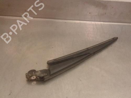Used Rear windshield wiper arm TOYOTA AYGO (_B4_) 1.0 (KGB40) (69 hp) 13170614