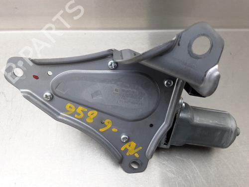 Viskermotor bagrude MITSUBISHI MIRAGE / SPACE STAR VI Hatchback (A0_A) 1.0 (A05A) (71 hp) 10855449