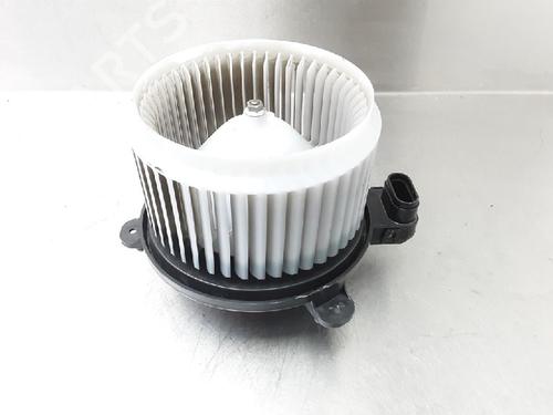 Used Heater blower motor SUZUKI SWIFT V (AZ) 1.2 (A2L412, ZC83S) (90 hp) 10848181
