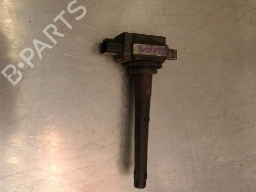 Used Ignition coil NISSAN QASHQAI / QASHQAI +2 I (J10, NJ10, JJ10E) 1.6 (114 hp) 10826367