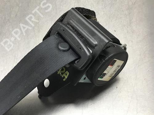 Rear right seatbelt TOYOTA AVENSIS Estate (_T27_) 1.8 VVT-i (ZRT271_, ZRT271R) | BP10858000I28 