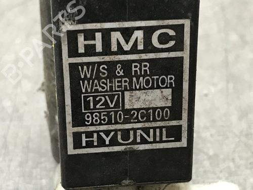 Washer pump KIA PICANTO I (SA) 1.0 | BP13183326E24 