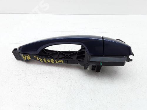 Rear right exterior door handle HYUNDAI TUCSON (TL, TLE) 2.0 CRDi | BP10839249C130  - Image 5
