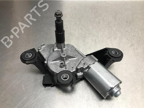 Used Rear wiper motor NISSAN QASHQAI / QASHQAI +2 I (J10, NJ10, JJ10E) 1.6 (117 hp) 10851078