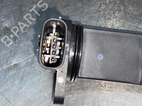 Mass air flow sensor MITSUBISHI OUTLANDER III (GG_W, GF_W, ZJ, ZL, ZK) Plug-in Hybrid (GG2W) | BP12202908M95 