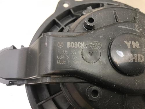 Heater blower motor HYUNDAI ix20 (JC) 1.6 | BP10848292M62 