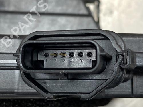 Rear right lock NISSAN MICRA V (K14) 0.9 IG-T | BP13182858C99 