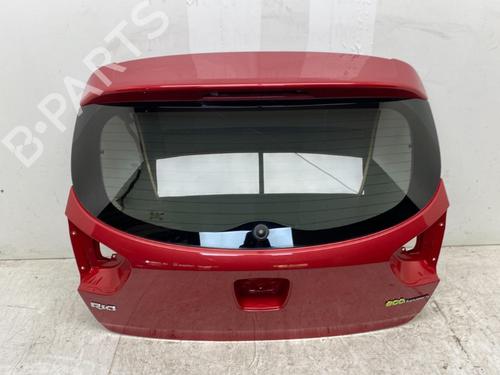 Used Tailgate KIA RIO III (UB) 1.25 CVVT (86 hp) 13692508