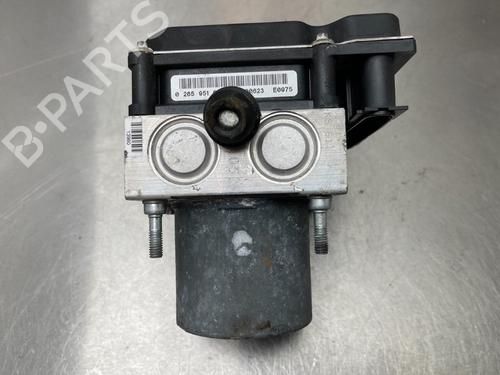 Used ABS pump SUBARU FORESTER (SH_) 2.0 D AWD (SHH, SHD, SHN) (147 hp) 25122256