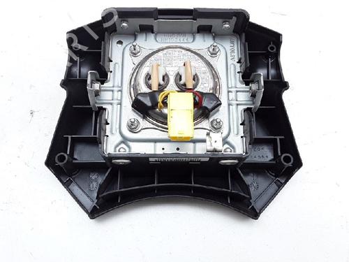 Driver airbag MITSUBISHI GRANDIS (NA_W) 2.4 MIVEC (NA4W) | BP10833013C9