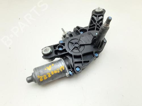 Rear wiper motor KIA VENGA (YN) 1.4 CVVT | BP10840921M102 