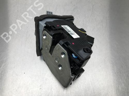 Used Rear left lock KIA CARENS IV 1.6 GDi (135 hp) 13179976