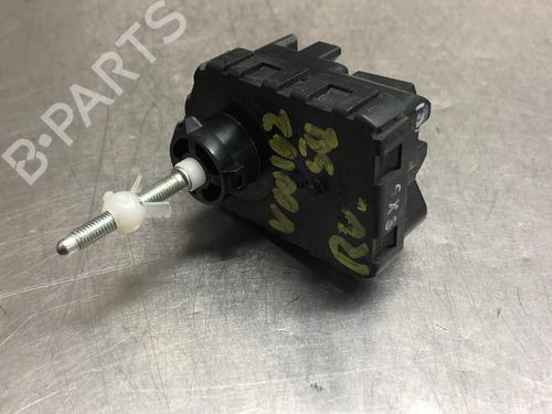 Used Headlight adjuster motor DAIHATSU MATERIA (M4_) 1.3 (91 hp) 16994551