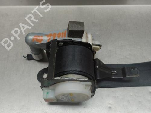 Used Front right seatbelt SUZUKI ALTO VII (GF, HA25_, HA35_) 1.0 (AMF310, GFC31S) (68 hp) 33218192