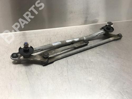 Used Front wipers mechanism Front wipers mechanism TOYOTA AVENSIS Estate (_T27_) 1.8 VVT-i (ZRT271_, ZRT271R) (147 hp) 10858035 10858035