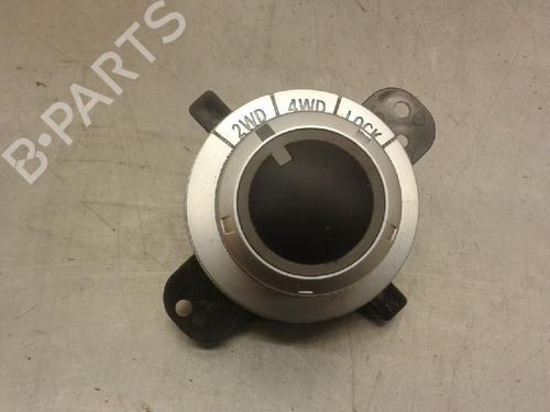 Used Switch MITSUBISHI OUTLANDER II (CW_W) 2.4 4WD (CW5W) (170 hp) 10827627