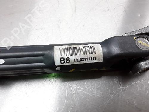 Steering column universal joint HYUNDAI KONA (OS, OSE, OSI) 1.6 GDi Hybrid | BP13175555M114 