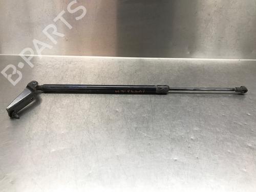 Used Tailgate lift support NISSAN PULSAR Hatchback (C13) 1.5 dCi (110 hp) 25148897